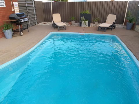 Country Mile Motor Inn - C Tourism 3