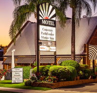 Country Pathfinder Motor Inn - C Tourism