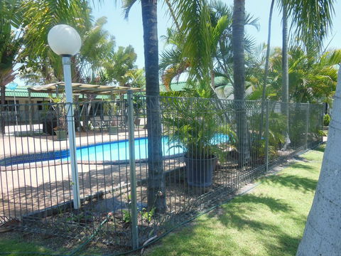 Country Road Motel - C Tourism 0