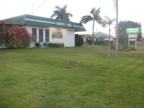 Country Road Motel - C Tourism 2