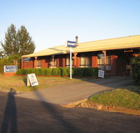Country Road Motel St Arnaud - C Tourism