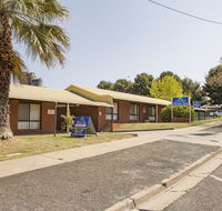 Country Roads Motor Inn - C Tourism
