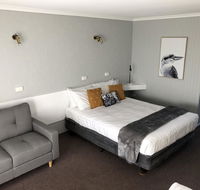 Country Roads Motor Inn - C Tourism