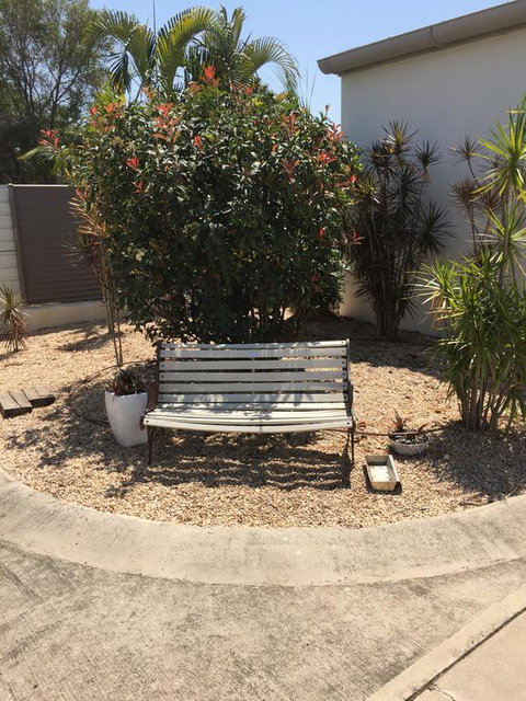 Country Roads Motor Inn Dysart - C Tourism 1