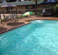 Country Rose Motel Warwick - C Tourism