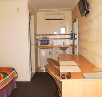 Country View Motel Ilbilbie - C Tourism