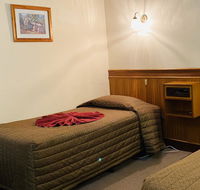 County Lodge Motor Inn - C Tourism
