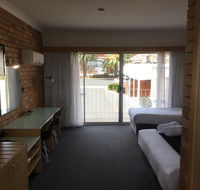 Court Street Motel - C Tourism