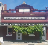 Courthouse Hotel - C Tourism