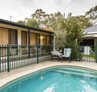 Courtsidecottage Bed and Breakfast - C Tourism