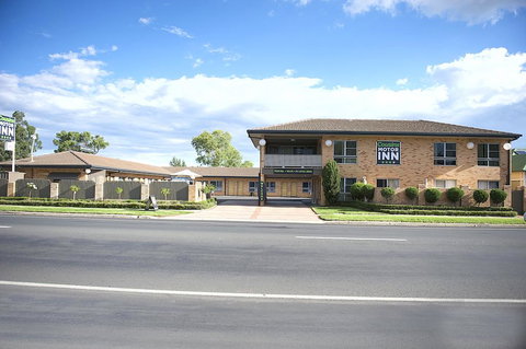 Cousins Motor Inn - C Tourism 0