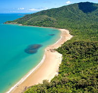 Cow Bay Hilltop Escape - C Tourism