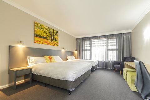 Cowra Services Club Motel - C Tourism 2