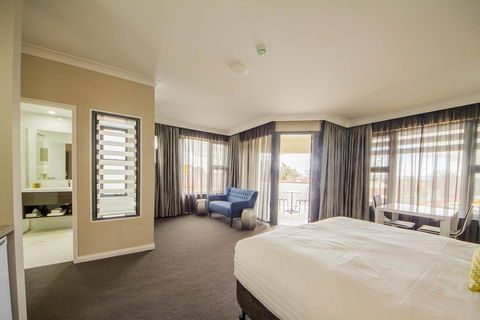 Cowra Services Club Motel - C Tourism 3