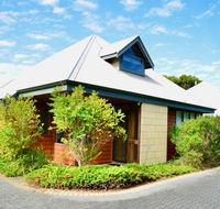 Cowrie Chalet - C Tourism