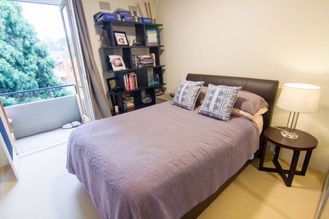 Cozy One Bedroom Apartment In Waverton - C Tourism 1