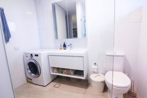 Cozy One Bedroom Apartment In Waverton - C Tourism 2