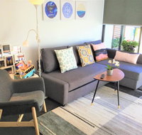 Cozy homely apartment CBR central - C Tourism