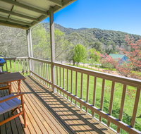 Crabapple Cottage - C Tourism