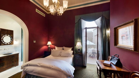 Craig's Royal Hotel - C Tourism 2