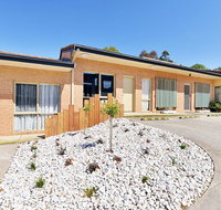 Cranbourne Motor Inn - C Tourism