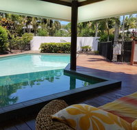 Crazy About Cairns Resort Living - 6 Bedrooms - C Tourism