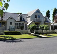 Creek Cottage Bed And Breakfast - C Tourism