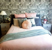 Creek Cottage Jindera - C Tourism