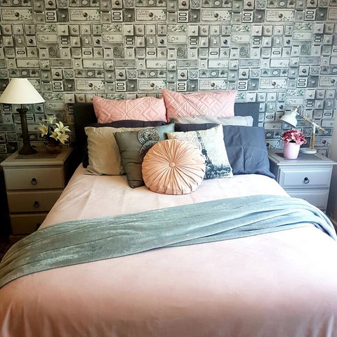 Creek Cottage Jindera - C Tourism 0