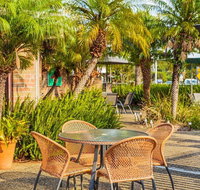 Crescent Head Resort  Conference Centre - C Tourism
