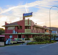 Criterion Hotel Gundagai - C Tourism