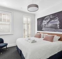 Criterion Hotel Sydney - C Tourism