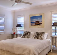 Cronulla Beach House BB - C Tourism