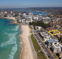 CRONULLA BREEZE - C Tourism