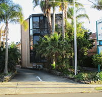 Cronulla Motor Inn - C Tourism