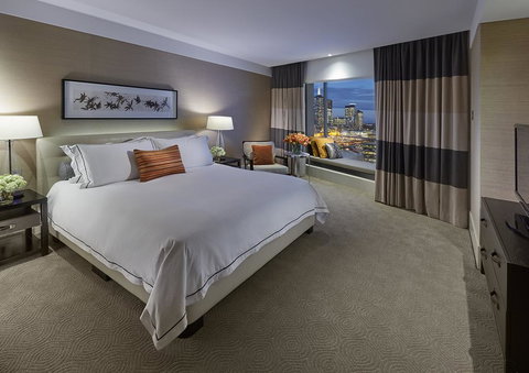 Crown Towers Melbourne - C Tourism 2