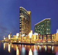 Crown Towers Melbourne - C Tourism