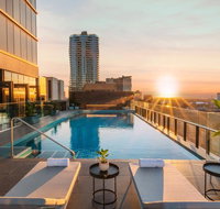 Crowne Plaza Adelaide - C Tourism