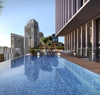 Crowne Plaza Sydney Darling Harbour - C Tourism