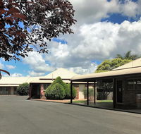 Crows Nest Motel - C Tourism