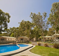 Crystal Brook Tourist Park - C Tourism