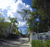 Crystal Garden Resort  Restaurant - C Tourism