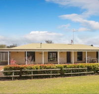 Crystal Shores - Quindalup - C Tourism