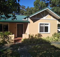 Crystal Springs Holiday Accommodation - C Tourism