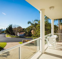 Crystal Waters Unit 2 - C Tourism