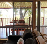 Cuckoo's Nest at South West Rocks - C Tourism
