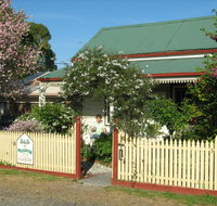 Cuddledoon Cottages Rutherglen - C Tourism