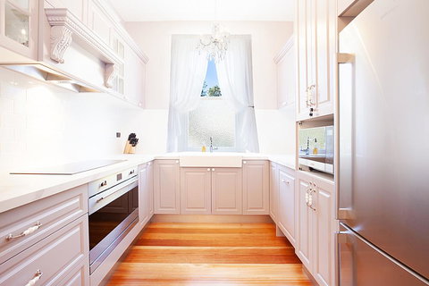 Culgoa Beautifully Refurbished 1896 Heritage House - C Tourism 1