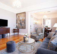 Culgoa Beautifully Refurbished 1896 Heritage House - C Tourism