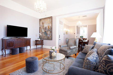 Culgoa Beautifully Refurbished 1896 Heritage House - C Tourism 0